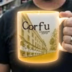 mug