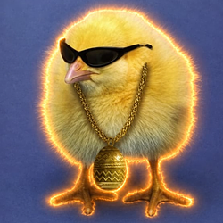 GOLD / SOL