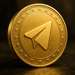 TELECOIN / SOL