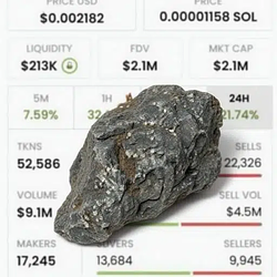 rock / USDC