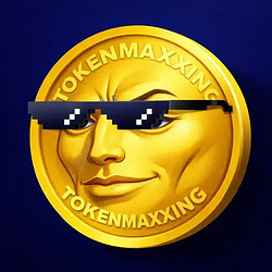 tokenmaxx