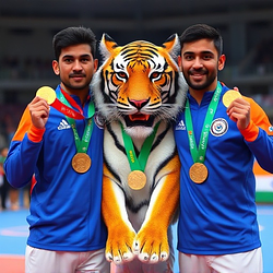 KABADI