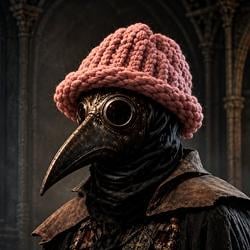 Plaguewifh