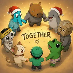 TOGETHER / SOL