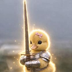 swordduck