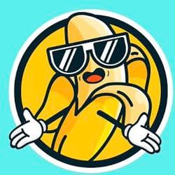 banana / SOL