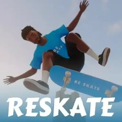 ReSkate