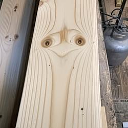OSTRICH