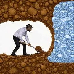 The Miner