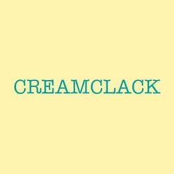 CREAMCLACK