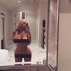 Kim k