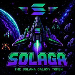 SOLAGA / SOL