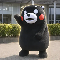 Kumamon