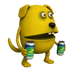 lemondog / SOL