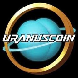 uranuscoin