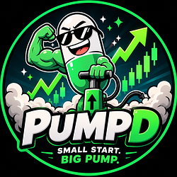 PUMPD / SOL