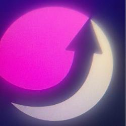 UP