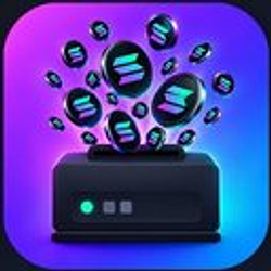 SOLPRINTER / WETH
