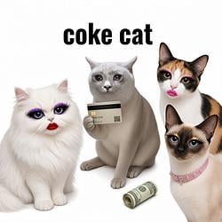 coke