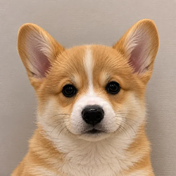 Corgi / SOL