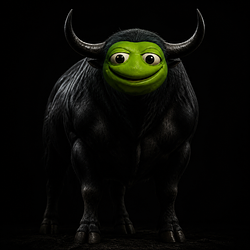 BULLPEPE / SOL