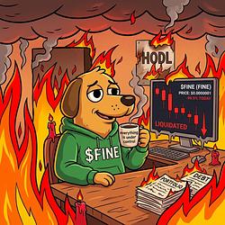 $FINE