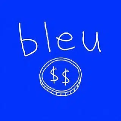 bleu