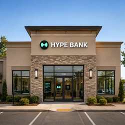 HYPEBANK / SOL
