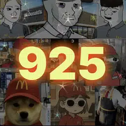 925