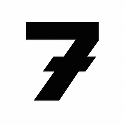 7