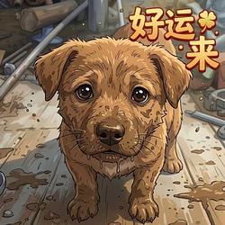 好运来