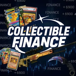 Collectible Finance logo