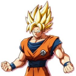 goku