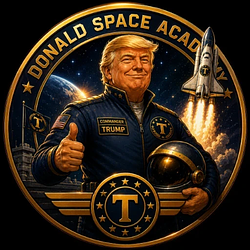 DONALDSPACE