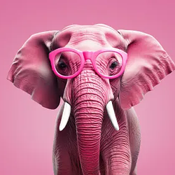 PINK ELLY