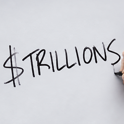 TRILLIONS