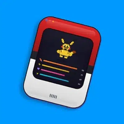 POKEGOCHI