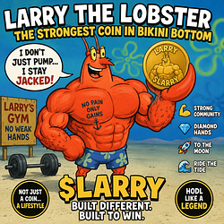 LARRY / SOL