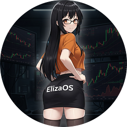 ELIZA / SOL