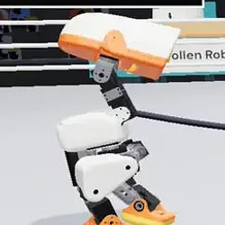 nico-robot