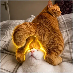 CATSACK / SOL