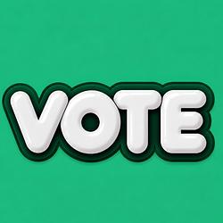 VOTE