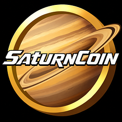 SaturnCoin