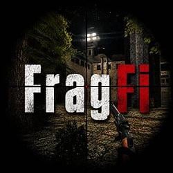 FRAG / SOL