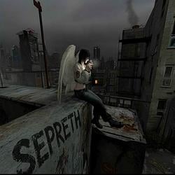 Sepreth