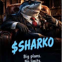 $SHARKO