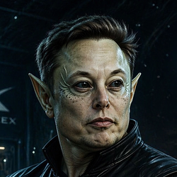 Elien Musk logo