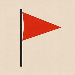 REDFLAG / SOL