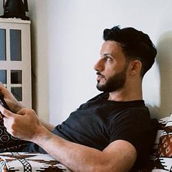 OMARALSOMA