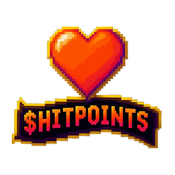 Hitpoints / SOL